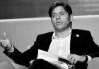 KICILLOF RECLAMA  $ 2,2 BILLONES A NACIÓN