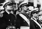 HOY SE CUMPLE MEDIO SIGLO DEL ÚLTIMO GOLPE MILITAR EN ARGENTINA