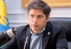 KICILLOF CONVOCÓ A LOS INTENDENTES PARA ANALIZAR SITUACIÓN FINANCIERA DE LA   PROVINCIA  Y LOS MUNICIPIOS