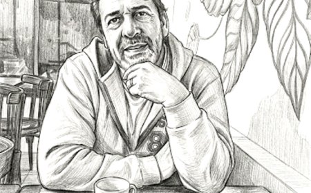 MAURO SPADARI:  “ESTOY ORGULLOSO  DE  CUMPLIR SUEÑOS”