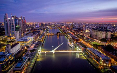 URUGUAY Y  ECUADOR LIDERAN EL RANKING DE PAISES CON MEJOR CALIDAD DE VIDA EN LATINOAMÉRICA.  Argentina está en quinto lugar.