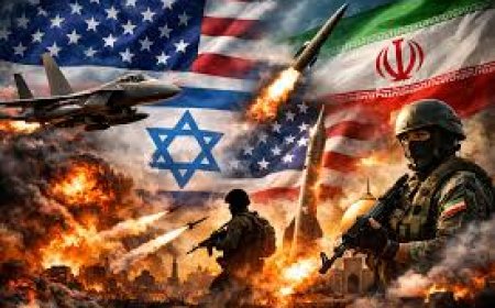 LOS NÚMEROS DE LA GUERRA. Cuánto cuesta cada misil disparado o un solo vuelo de un bombardero.