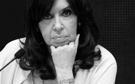 CAUSA CUADERNOS:  CFK DEBERÁ DECLARAR DE MANERA PRESENCIAL