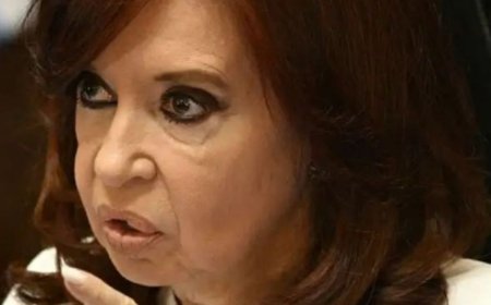 CUÁL ES EL ESTADO DE LAS CAUSAS JUDICIALES QUE ENFRENTA CFK