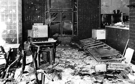 CUANDO PARTE DE LA HISTORIA SE OCULTA, EL PASADO SE DISTORSIONA (Por: Nicolás Martínez de Vedia, concejal  LLA))