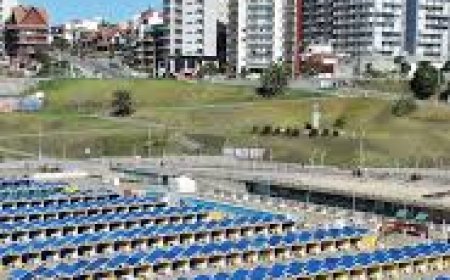 BALNEARIOS LANZAN OFERTAS PARA EL VERANO 2027