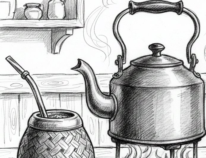 CHISMES ENTRE MATES Y BIZCOCHITOS