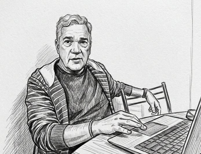 SERGIO MASSON:“LA GESTIÓN MUNICIPAL TIENE UNA TERRIBLE COMBINACIÓN DE INCAPACIDAD  Y  VAGANCIA “