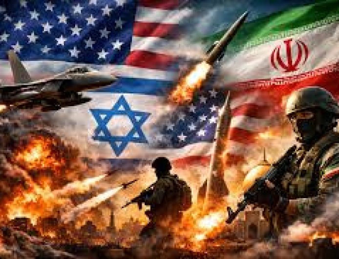 LOS NÚMEROS DE LA GUERRA. Cuánto cuesta cada misil disparado o un solo vuelo de un bombardero.