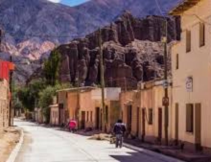 ELIGEN OCHO PUEBLOS ARGENTINOS PARA COMPETIR POR SER LOS MEJORES DEL MUNDO  PARA VISITAR