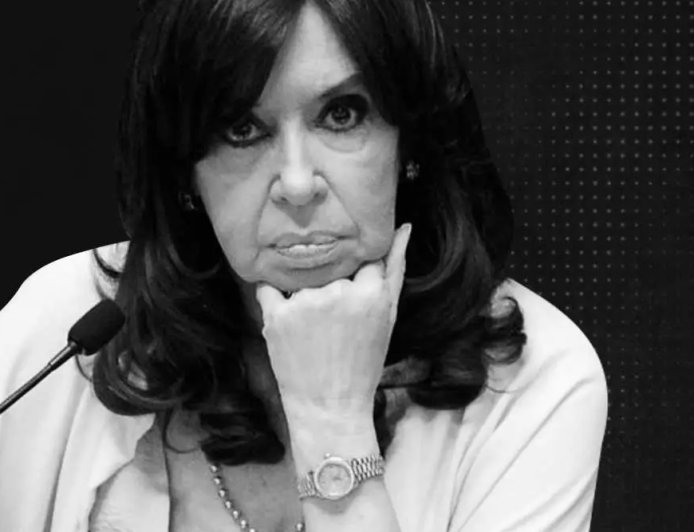 CAUSA CUADERNOS:  CFK DEBERÁ DECLARAR DE MANERA PRESENCIAL