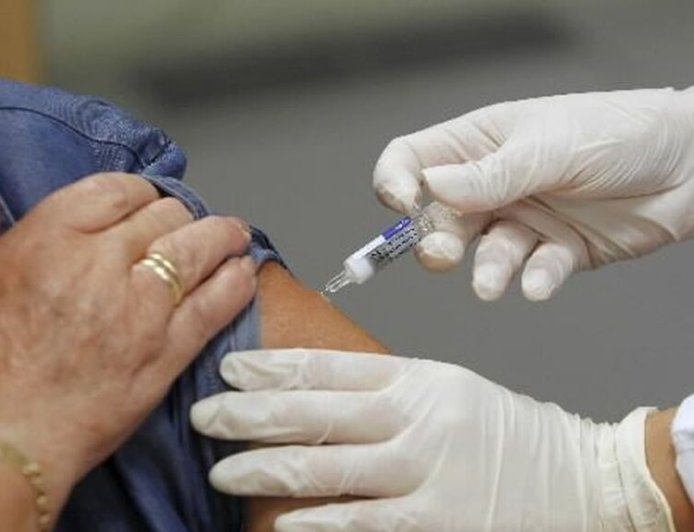 ARRANCA LA CAMPAÑA DE VACUNACIÓN ANTIGRIPAL EN TODO EL PAÍS