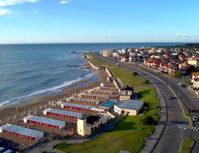 MIRAMAR:   SIGUE “EN PROCESO  DE CONSTITUCIÓN” EL  FONDO FIDUCIARIO PARA  REFORMA DEL  FRENTE MARÍTIMO