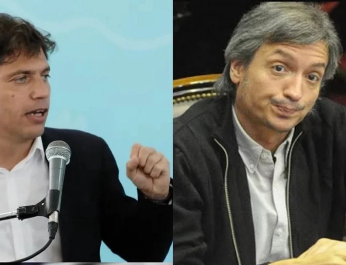 PBA: LA INTERNA PERONISTA FRENA $ 130 MIL  MILLONES PARA LOS INTENDENTES