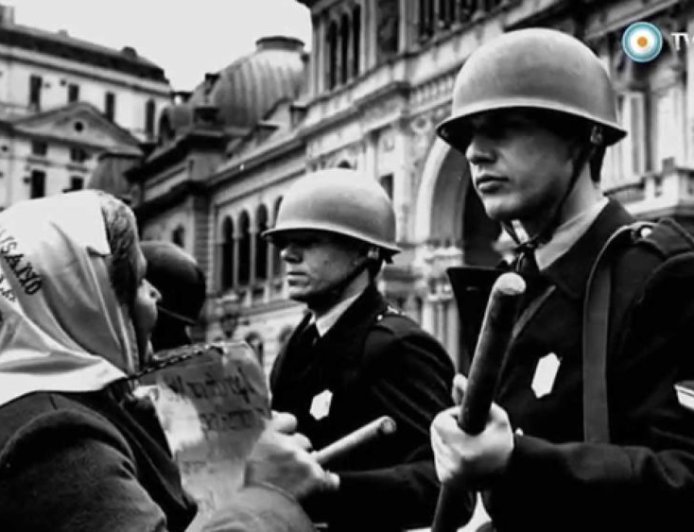 A 50 AÑOS DEL GOLPE MILITAR  HOMENAJE  POR MEMORIA VERDAD Y JUSTICIA  (Por:  Eva Mosquera (Concejal bloque Justicialista))