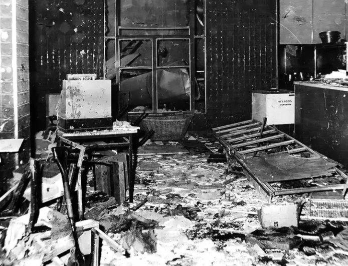 CUANDO PARTE DE LA HISTORIA SE OCULTA, EL PASADO SE DISTORSIONA (Por: Nicolás Martínez de Vedia, concejal  LLA))