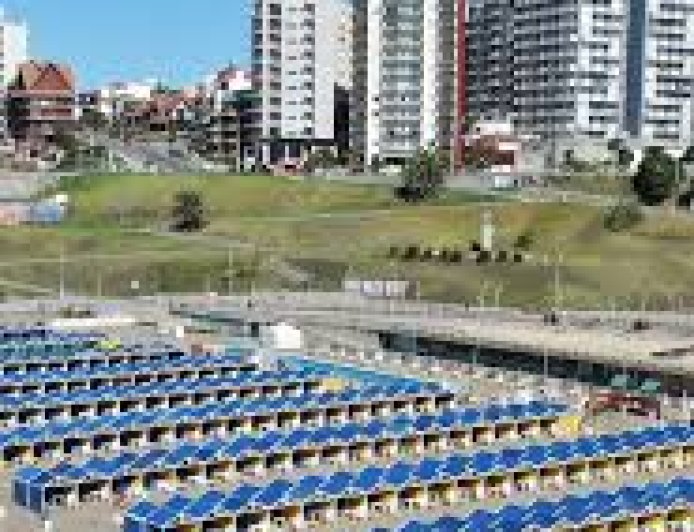 BALNEARIOS LANZAN OFERTAS PARA EL VERANO 2027