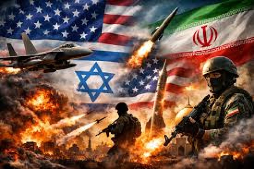 LOS NÚMEROS DE LA GUERRA. Cuánto cuesta cada misil disparado o un solo vuelo de un bombardero.