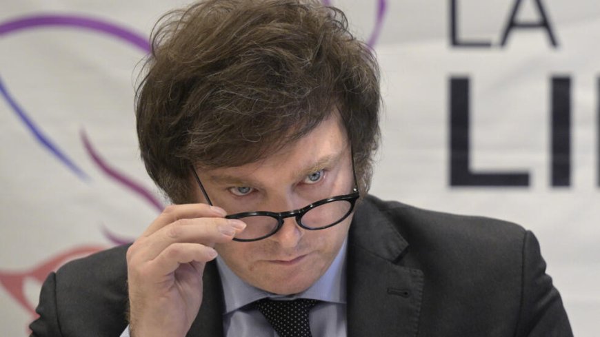 LA ENCUESTA QUE PREOCUPA AL GOBIERNO: CUÁNTA GENTE “NO LLEGA A FIN DE MES”