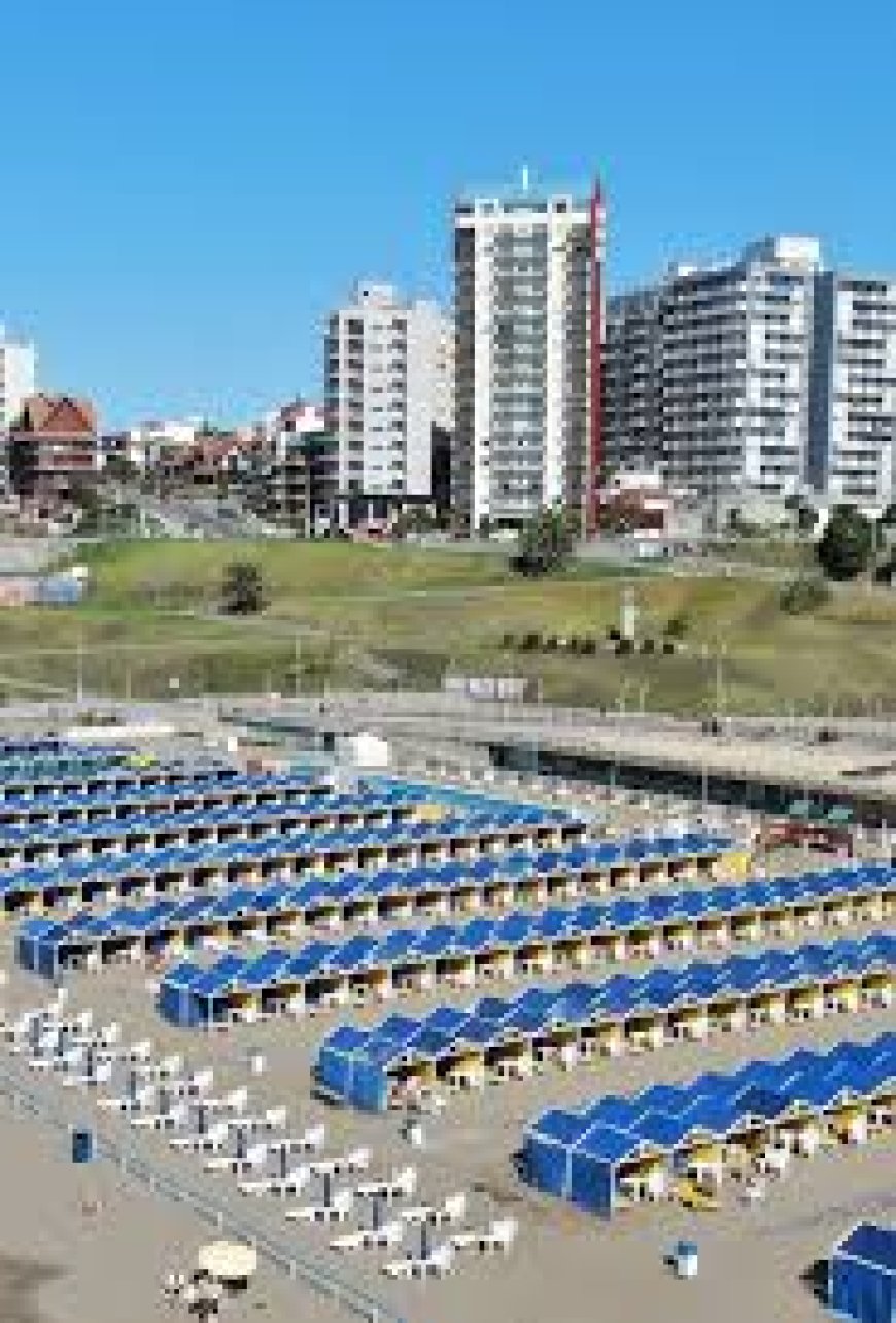 BALNEARIOS LANZAN OFERTAS PARA EL VERANO 2027