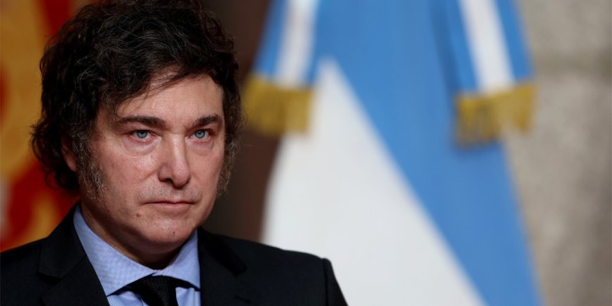 POR QUÉ MILEI  TIENE MÁS APOYO EN EL INTERIOR DEL PAÍS QUE EN  EL GRAN BUENOS AIRES?