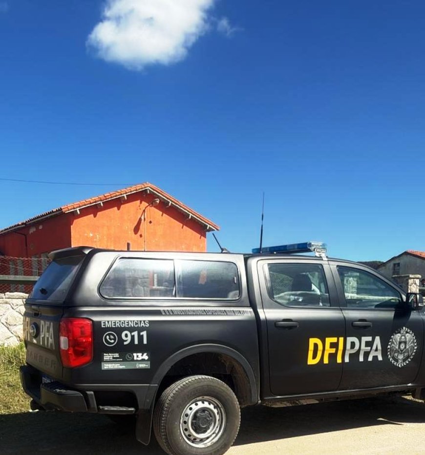 MIRAMAR : INVESTIGAN VERTIDO DE LÍQUIDOS CLOACALES AL MAR. Habrían detectado "restos crudos”  en zona cercana al “viejo caño derivador”.