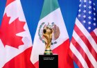 ASÍ QUEDARON LOS DOCE GRUPOS DEL MUNDIAL 2026