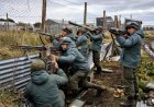 GUERRA DE MALVINAS:  FOTOS  DE LOS HÉROES RESTAURADAS A 44 AÑOS DEL CONFLICTO