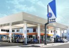 YPF FRENÓ LAS SUBAS DE COMBUSTIBLES POR 45 DÍAS .  El resto de las petroleras se suman a la iniciativa.