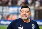 COMIENZA HOY UN NUEVO JUICIO POR LA MUERTE DE DIEGO  MARADONA