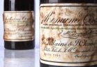 PAGARON MÁS DE  U$S 800 MIL  POR  UNA BOTELLA DE VINO. Lo harías?