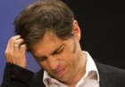 PBA: MARIJUAN DENUNCIA PRESUNTA RED DE  CORRUPCIÓN Y LAVADO CON FOTOMULTAS .  Involucra a  ministro de Kicillof