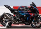 BMW LANZÓ UNA MOTO QUE VALE MÁS QUE UN PEQUEÑO DEPARTAMENTO EN MIRAMAR.  La comprarías?