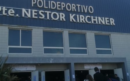 EVA MOSQUERA: SI QUIEREN PONERLE  EL NOMBRE A UNA OBRA QUE PRIMERO CONSTRUYAN UNA ELLOS”