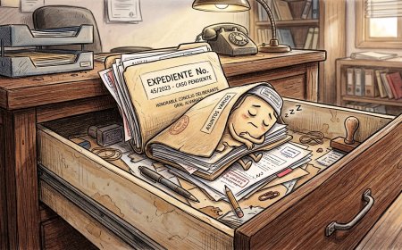 ANÁLISIS PROFUNDO O SIESTA INTERMINABLE?