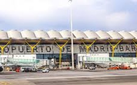 YA ESTÁ VIGENTE EL NUEVO CONTROL MIGRATORIO EN EUROPA