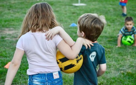 CONTRASTES EN LA CALIDAD DE VIDA INFANTIL. Mejora en sectores vulnerables y retroceso en clase media