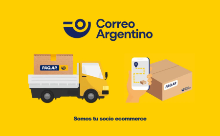 CORREO ARGENTINO: CÓMO MANDAR UNA CARTA DOCUMENTO ONLINE?