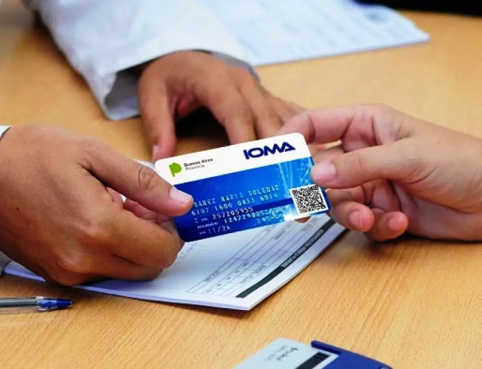 NUEVO CONFLICTO POR LA PRESTACIÓN DE SERVICIOS DE IOMA