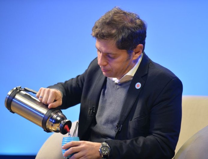 INDUSTRIALES AFIRMAN QUE EN  PROVINCIA DE BUENOS AIRES INGRESOS BRUTOS TRIPLICA LA ALICUOTA LEGAL. Es por el “efecto cascada”.