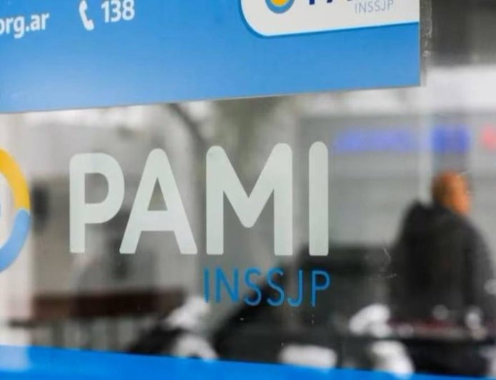 PAMI ENTREGA PRODUCTOS GRATIS ESTE MES. Cuáles son y cómo pedirlos.