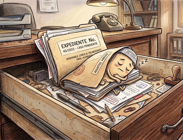 ANÁLISIS PROFUNDO O SIESTA INTERMINABLE?