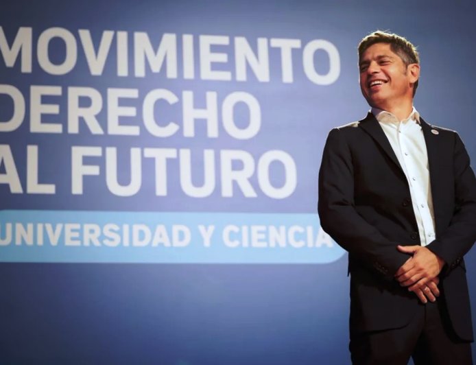 BREVES DE LA POLÍTICA