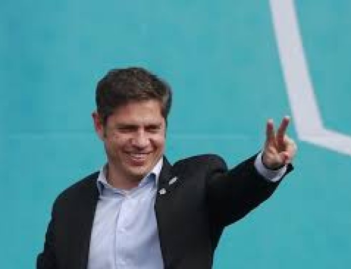 QUIÉNES LIDERAN EL NUEVO RANKING DE GOBERNADORES?