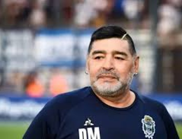 COMIENZA HOY UN NUEVO JUICIO POR LA MUERTE DE DIEGO  MARADONA