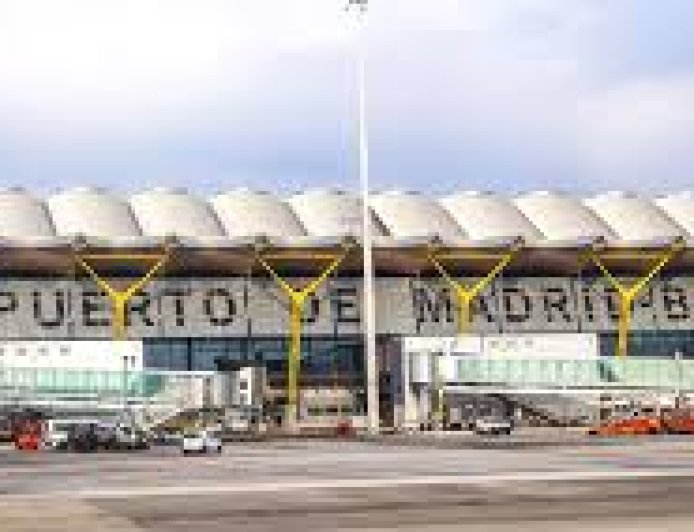 YA ESTÁ VIGENTE EL NUEVO CONTROL MIGRATORIO EN EUROPA