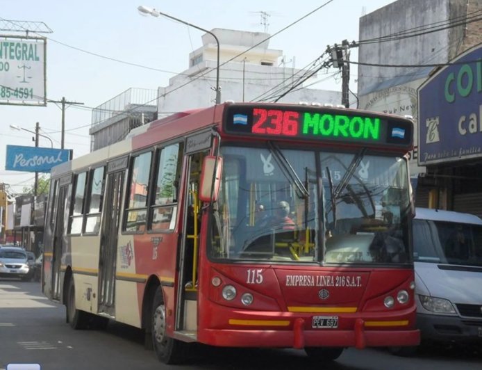 CRISIS EN EL TRANSPORTE: EXIGEN A KICILLOF PRECISIONES SOBRE EL PAGO DE SUBSIDIOS