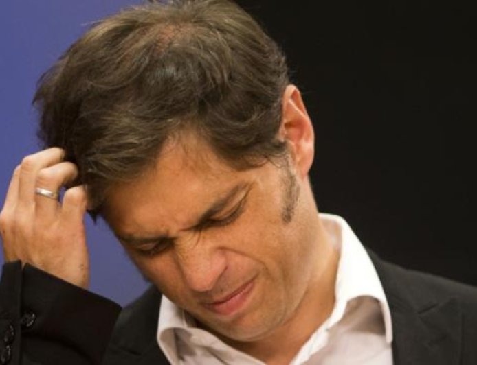 PBA: MARIJUAN DENUNCIA PRESUNTA RED DE  CORRUPCIÓN Y LAVADO CON FOTOMULTAS .  Involucra a  ministro de Kicillof