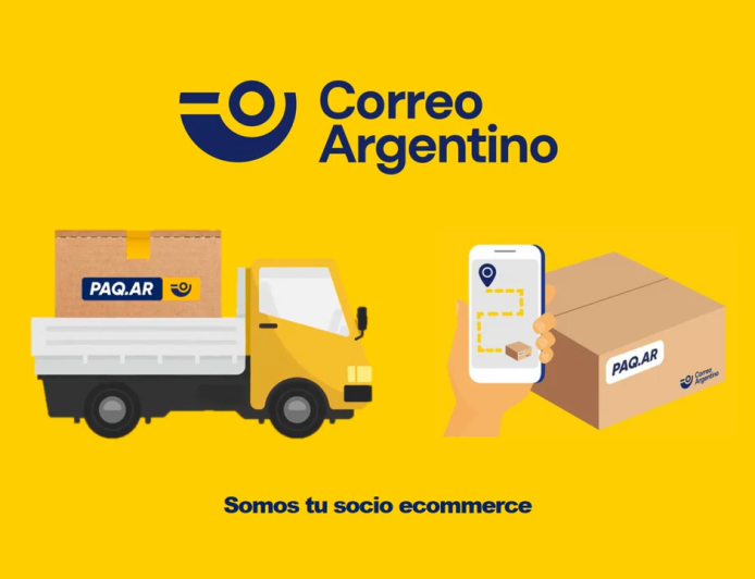 CORREO ARGENTINO: CÓMO MANDAR UNA CARTA DOCUMENTO ONLINE?