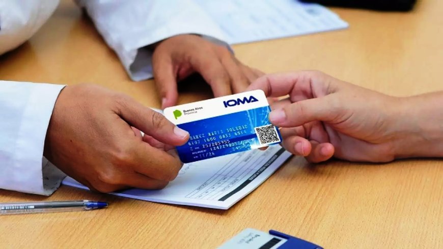 NUEVO CONFLICTO POR LA PRESTACIÓN DE SERVICIOS DE IOMA